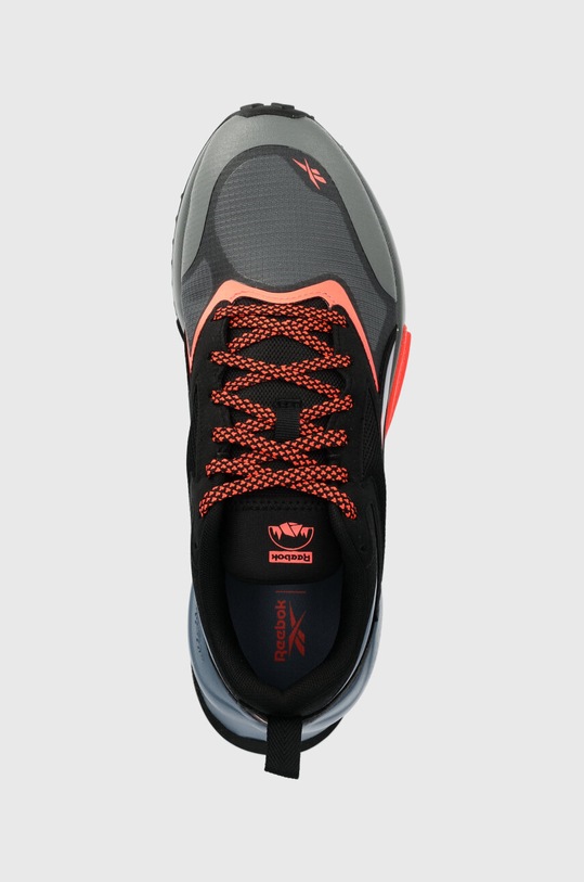 Reebok buty do biegania Lavante Trail 2 czarny 100074819