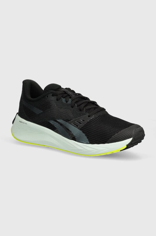 Reebok pantofi de alergat Energen Tech Plus textil negru 100074788
