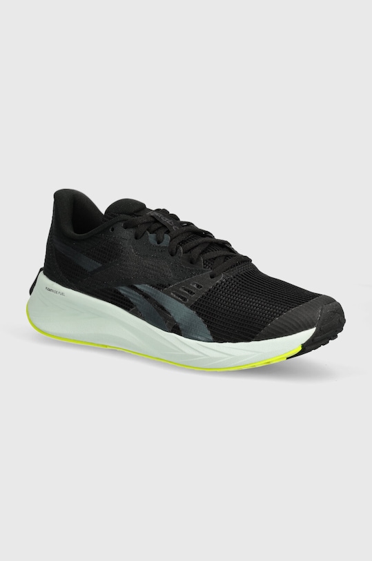 Reebok buty do biegania Energen Tech Plus syntetyczny czarny 100074788