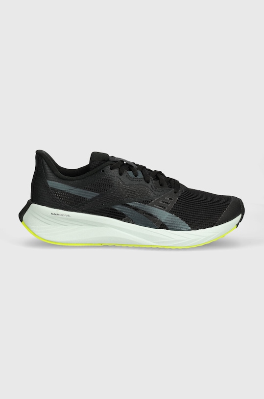 Reebok buty do biegania Energen Tech Plus 100074788 czarny SS24