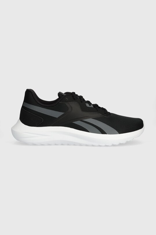 Reebok buty do biegania Energen Lux syntetyczny czarny 100033639