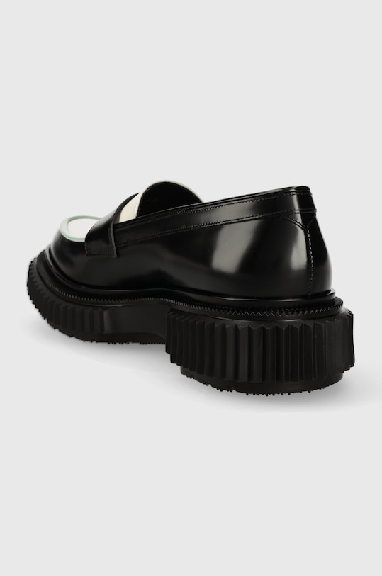 Shoes ADIEU leather shoes Type 182 type.182 black