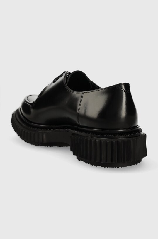 Scarpe ADIEU scarpe in pelle Type 199 type.199 nero