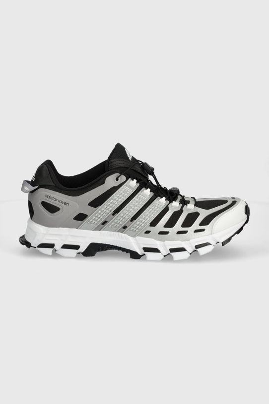 Αθλητικά adidas Originals Adistar Raven ID1039 μαύρο SS24