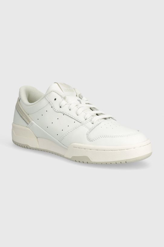 adidas Originals leather sneakers Team Court 2