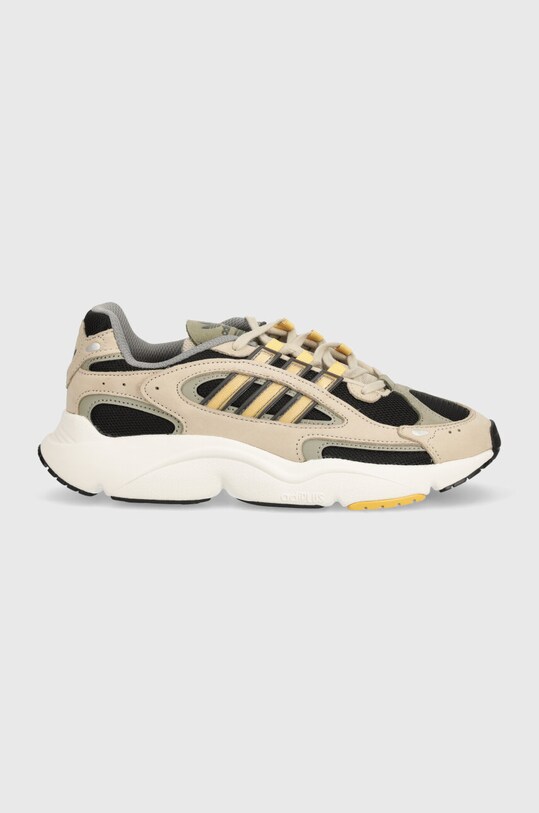 Кросівки adidas Originals Ozmillen ID5719 бежевий SS24