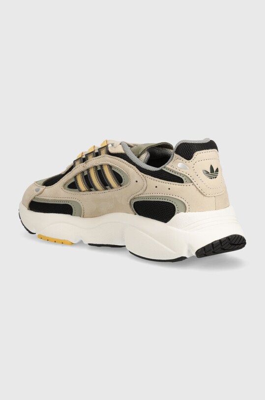 Взуття Кросівки adidas Originals Ozmillen ID5719 бежевий