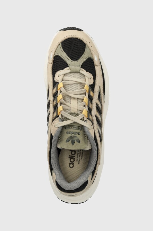 Кросівки adidas Originals Ozmillen бежевий ID5719