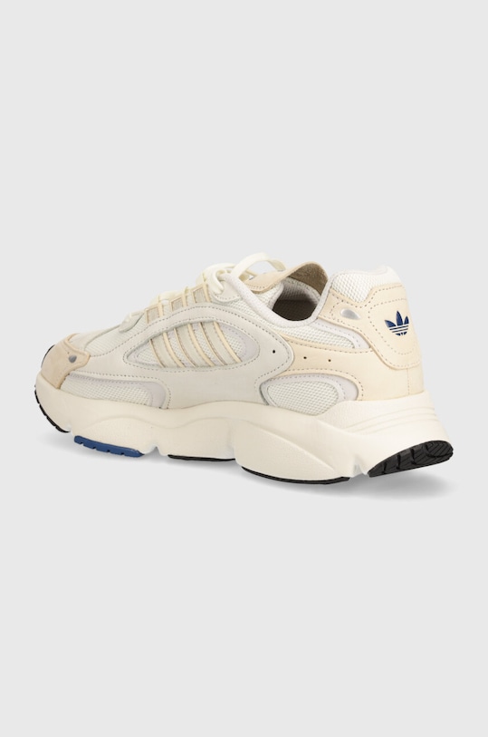 Shoes adidas Originals sneakers Ozmillen ID5829 beige