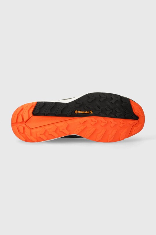 adidas TERREX Free Hiker 2 Low ID7690 чорний