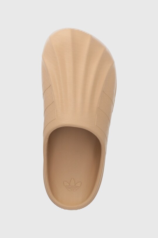 adidas Originals klapki Adifom Superstar Mule beżowy IE0754