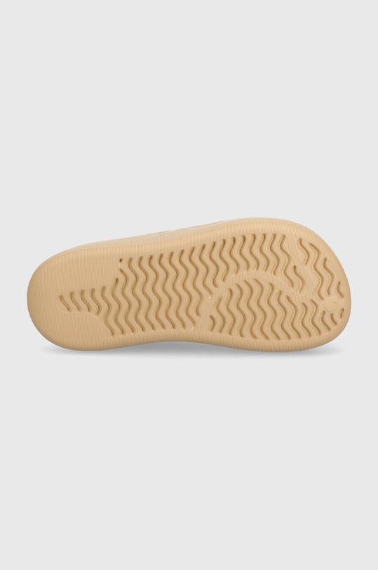 Šľapky adidas Originals Adifom Superstar Mule IE0754 béžová