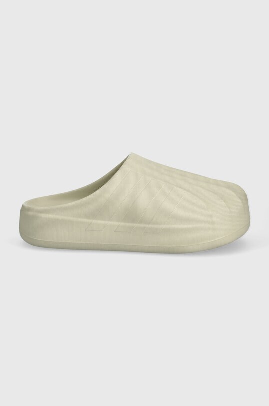 Pantofle adidas Originals Adifom Superstar Mule IE0757 šedá SS24