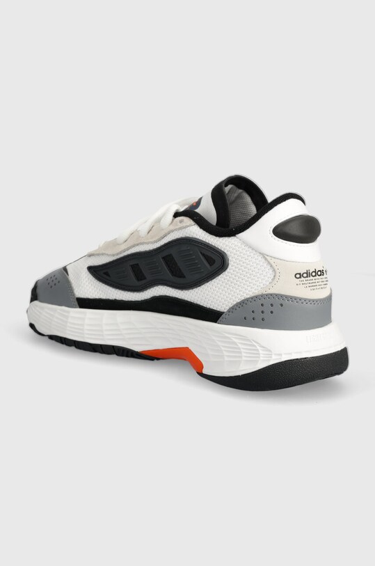 Scarpe adidas Originals sneakers NITEBALL III IE1126 grigio