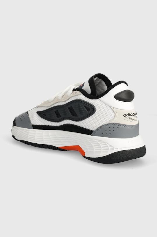 Взуття adidas Originals Niteball 3 IE1126 сірий