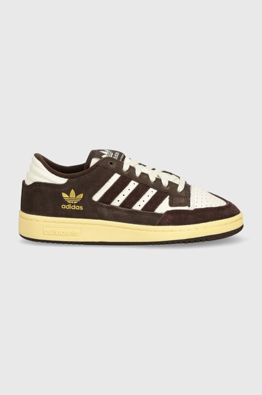 adidas Originals Centennial 85 LO IE3053 коричневий SS24