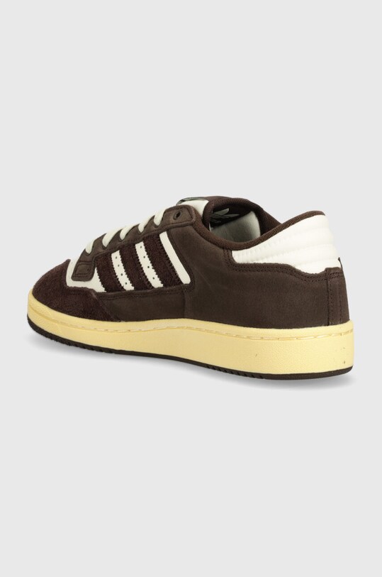 Взуття adidas Originals Centennial 85 LO IE3053 коричневий