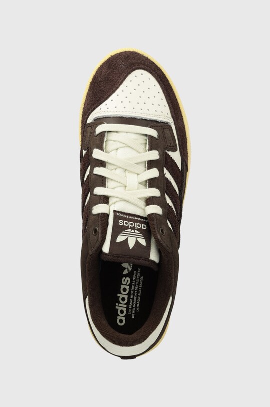 adidas Originals Centennial 85 LO коричневий IE3053