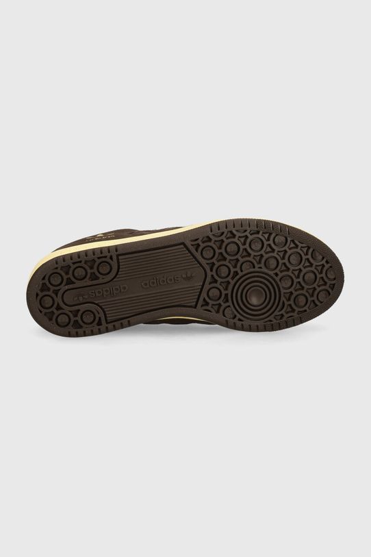 Tenisky adidas Originals Centennial 85 LO IE3053 hnedá