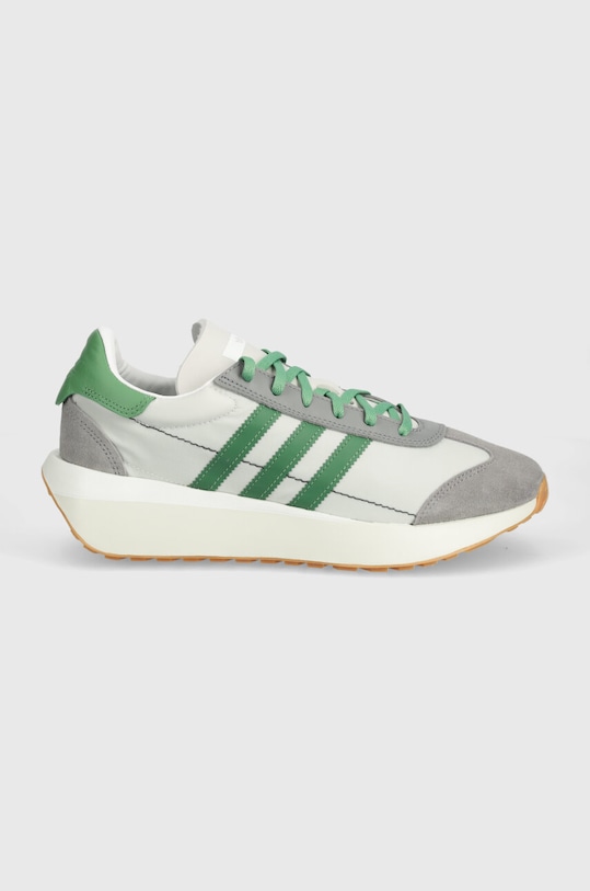 Маратонки adidas Originals Country XLG IE3231 сив SS24