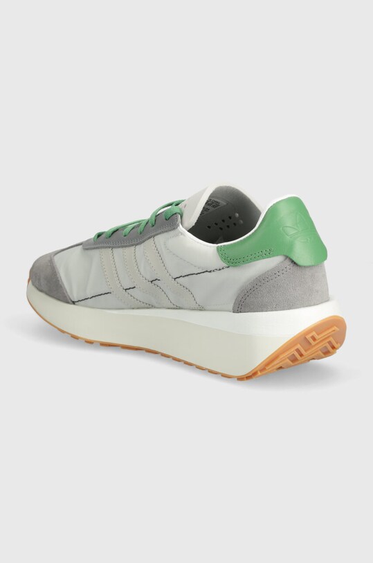 Обувь Кроссовки adidas Originals Country XLG IE3231 серый