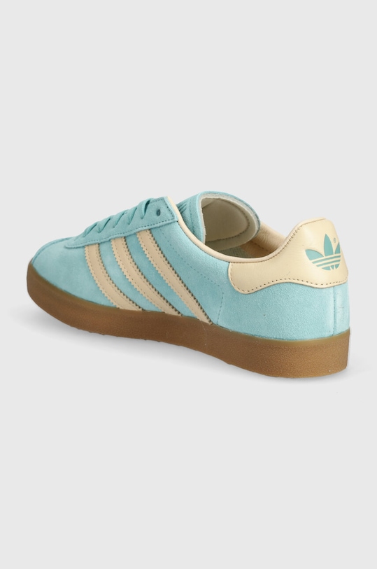 Обувки adidas Originals Gazelle 89 IE3435 тюркоазен