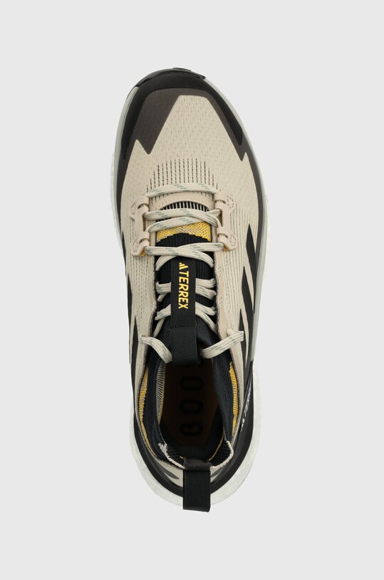 adidas TERREX shoes Free Hiker 2 beige IE5117