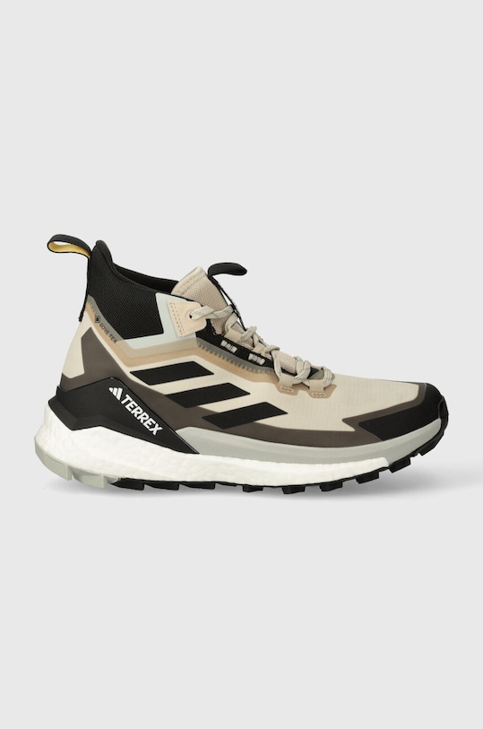 adidas TERREX shoes Free Hiker 2 Gore-Tex IE5128 beige SS24