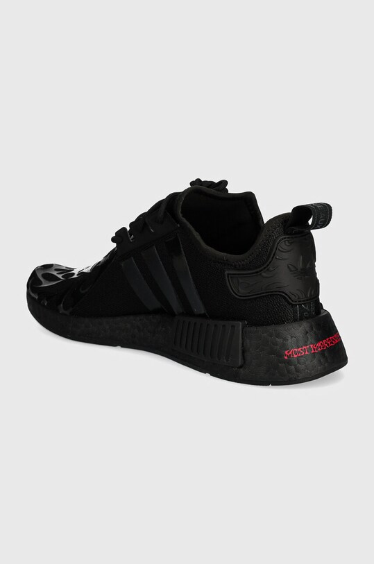 Shoes adidas Originals sneakers Star War X Adidas Nmd_R1 IE6000 black
