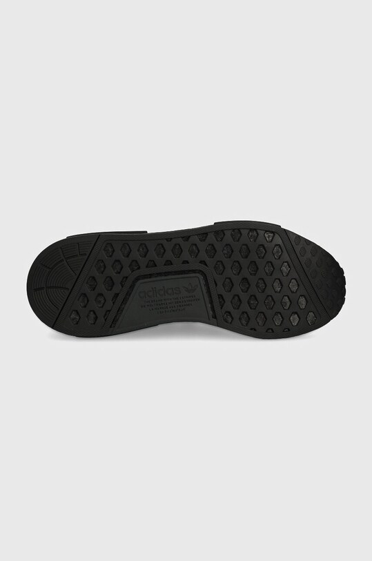 adidas Originals sneakers Star War X Adidas Nmd_R1 IE6000 black
