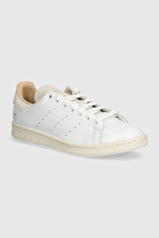 adidas Originals sneakersy Star Wars X Adidas Stan Smith niska biały IE6002