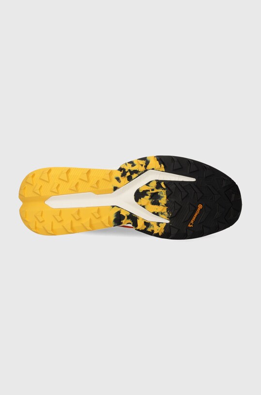 Обувь для бега adidas TERREX Soulstride Ultra IE8455 оранжевый