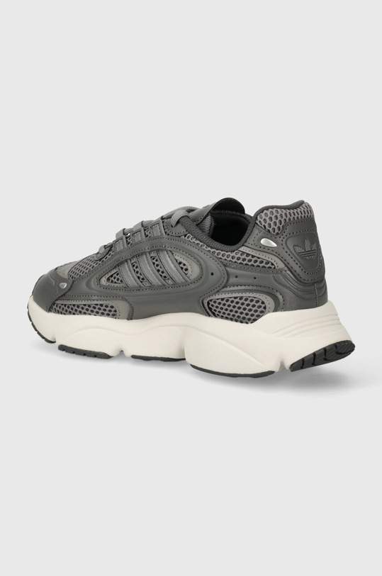 Обувь Кроссовки adidas Originals Ozmillen IF3448 серый