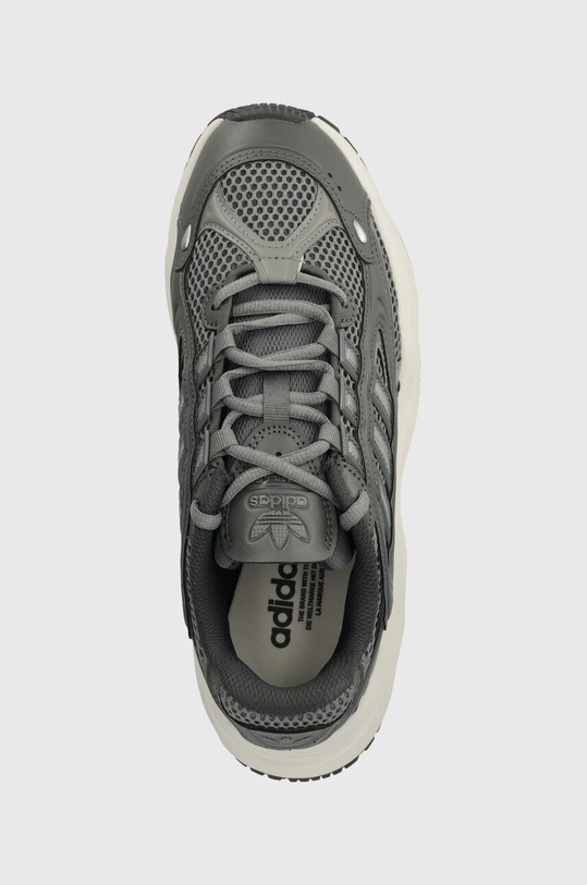 Кроссовки adidas Originals Ozmillen серый IF3448