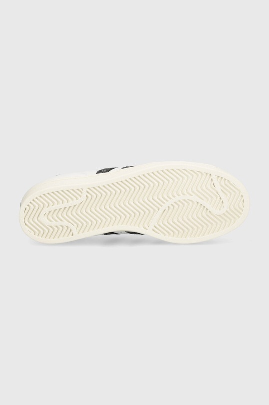 adidas Originals sneakers din piele Superstar IF3637 alb