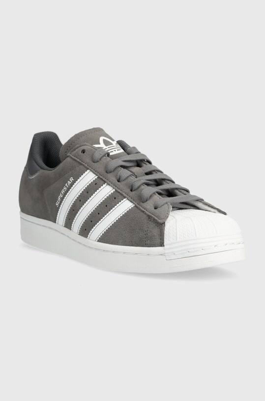 adidas Originals sneakers Superstar IF3645 gri SS24