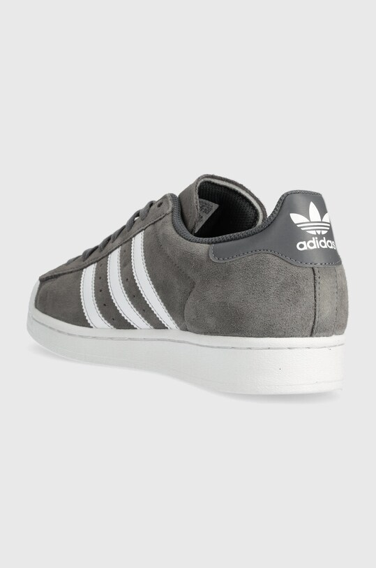 Încălțăminte adidas Originals sneakers Superstar IF3645 gri