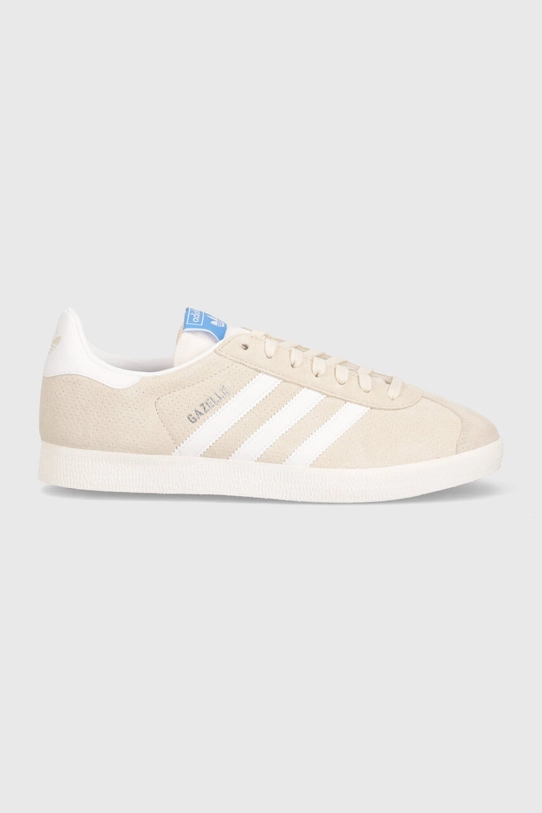 adidas Originals suede sneakers Gazelle IF3817 beige SS24