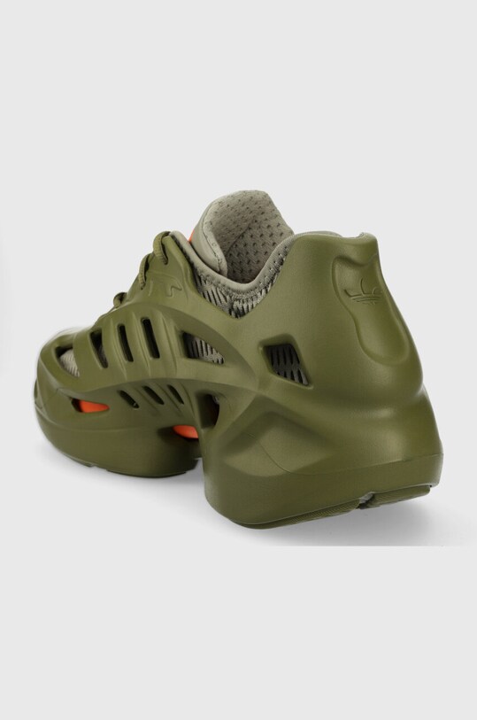 Shoes adidas adiFOM Climacool Olive/Orange IF3937 green