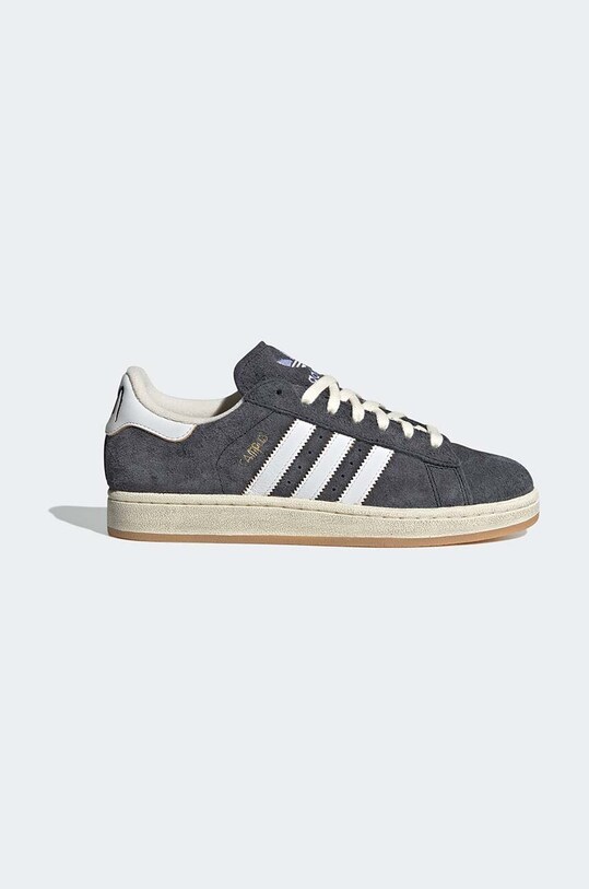adidas Originals suede sneakers Campus 2 Korn