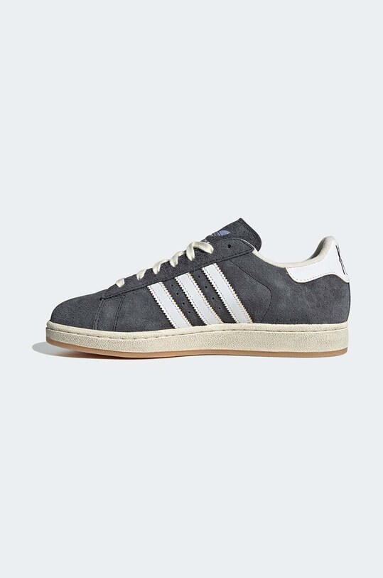 adidas Originals suede sneakers Campus 2 Korn IF4282