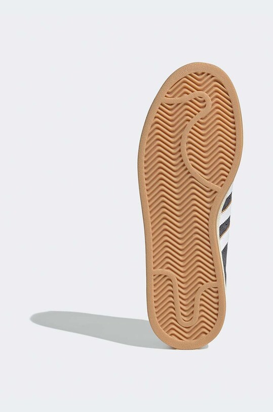adidas Originals suede sneakers Campus 2 Korn IF4282