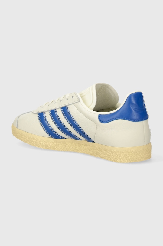 Обувки adidas Originals Gazelle IF4599 бежов