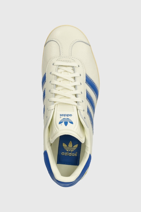 adidas Originals Gazelle бежов IF4599