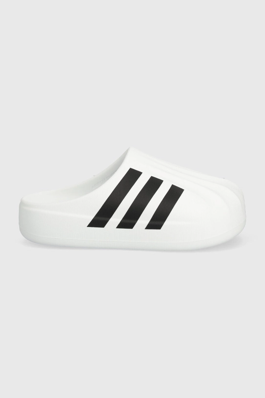 Παντόφλες adidas Originals Adifom Superstar Mule IF6184 λευκό SS24