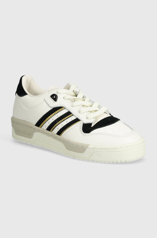 adidas Originals sneakers Rivalry 86 Low synthetic white IF6262