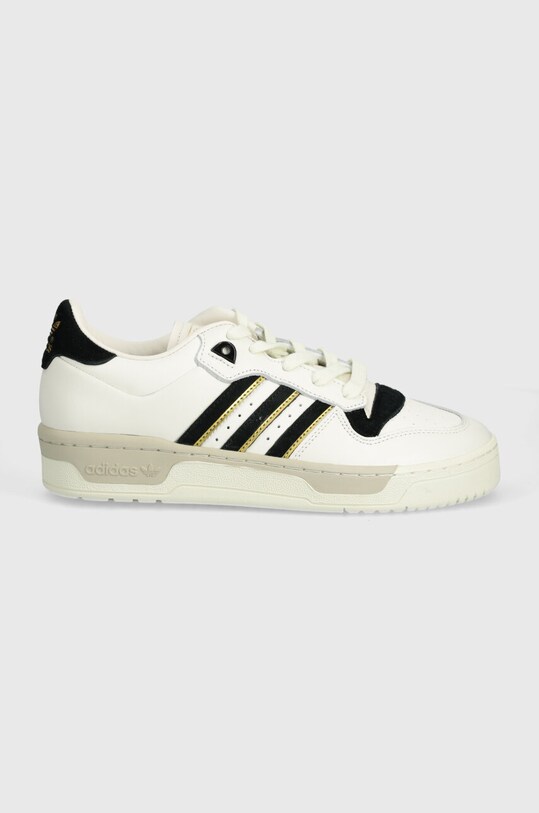 Кросівки adidas Originals Rivalry 86 Low IF6262 білий SS24