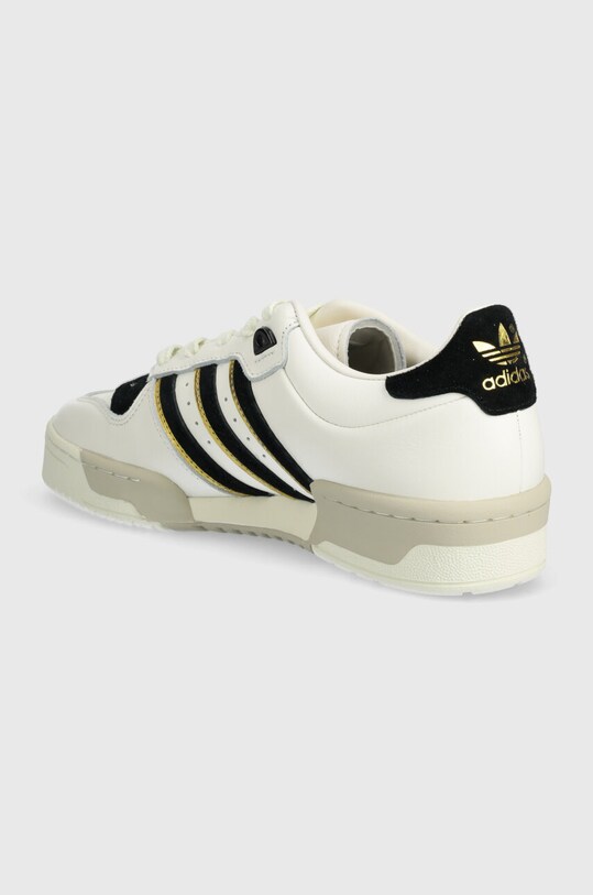 Взуття Кросівки adidas Originals Rivalry 86 Low IF6262 білий