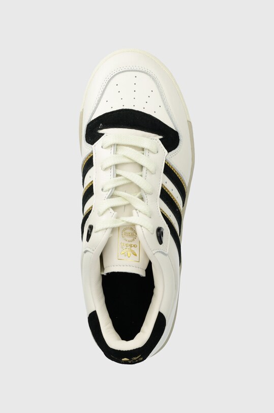 Кросівки adidas Originals Rivalry 86 Low білий IF6262
