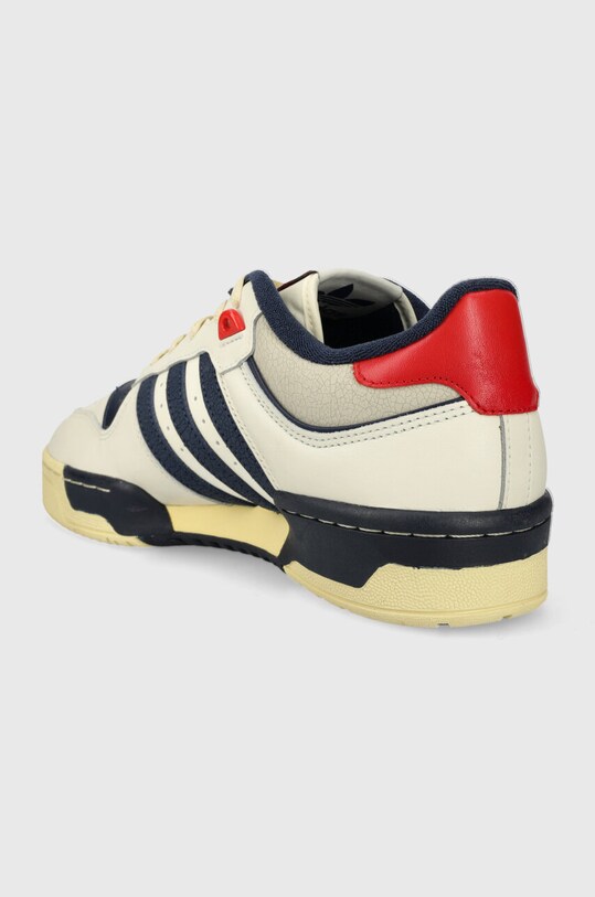 Obuwie adidas Originals Rivalry 86 Low IF6274 beżowy